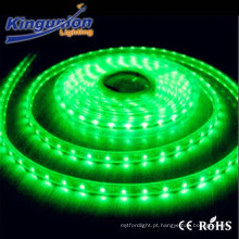 Quente! Kingunionled fabricante Alta qualidade smd3528 tira conduzida de 5mm em 3 anos de garantia